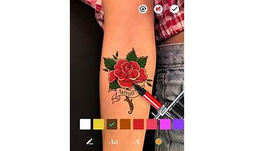 Tattoo Locker for Android - Download the APK from Habererciyes